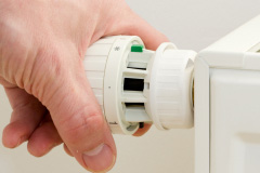 Tarvin Sands central heating repair costs